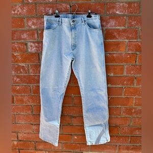 Cowboy Cut Wranglers